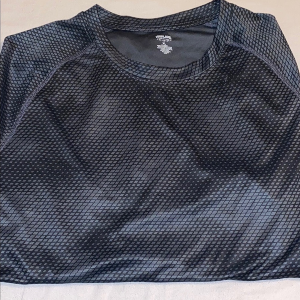 Men’s athletic shirt
